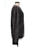 American Apparel Black Sweatshirt Size L - photo 4