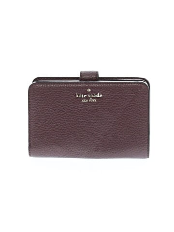 Kate Spade New York Leather Wallet (view 1)
