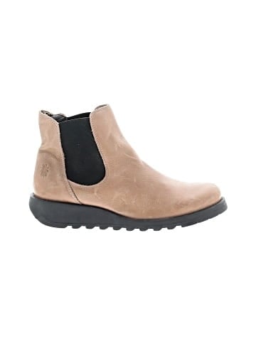 FLY London Ankle Boots (view 1)