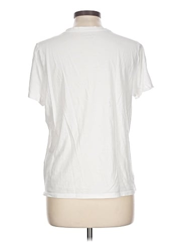Banana Republic Short Sleeve T-Shirt (view 2)