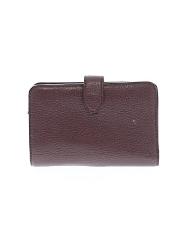 Kate Spade New York Leather Wallet (view 2)