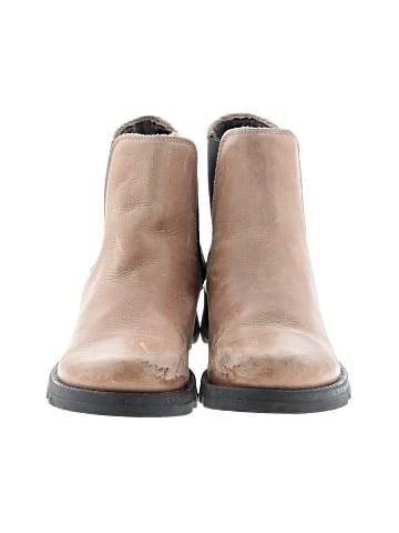 FLY London Ankle Boots (view 2)