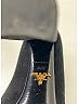 Prada Black Heels Size EU 38 1/2 - photo 6