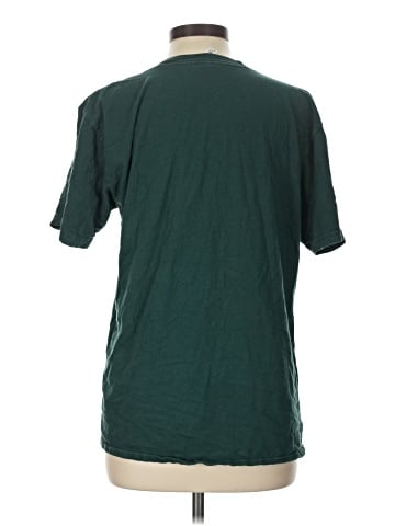 American Apparel Short Sleeve T-Shirt (view 2)