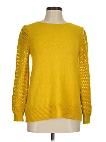 Ann Taylor LOFT Pullover Sweater (view 1)