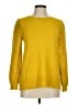 Ann Taylor LOFT Yellow Pullover Sweater Size M - photo 1