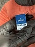 Old Navy 100% Cotton Orange Shorts Size L - photo 3