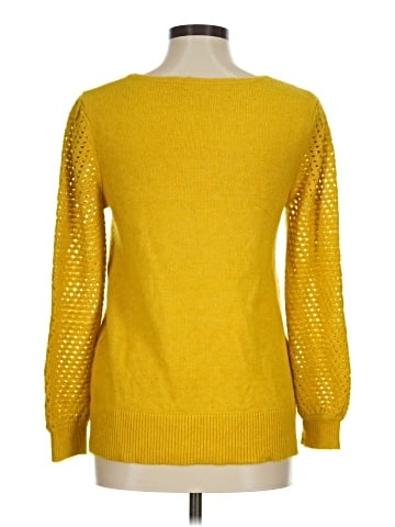 Ann Taylor LOFT Pullover Sweater (view 2)