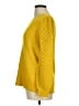 Ann Taylor LOFT Yellow Pullover Sweater Size M - photo 5