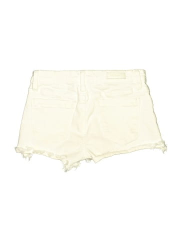 Blank NYC Denim Shorts (view 2)