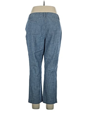 Lands' End Casual Pants (view 2)