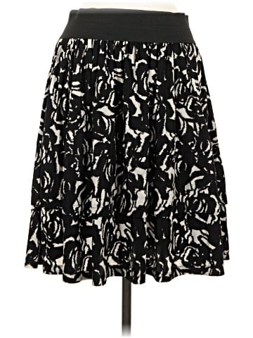 Hanna & Gracie Casual Skirt (view 1)