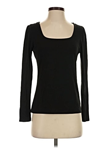 Rachel Zoe Long Sleeve Top (view 1)