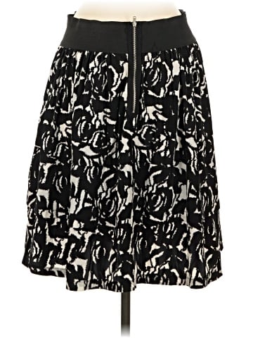 Hanna & Gracie Casual Skirt (view 2)