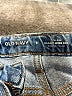 Old Navy 100% Cotton Blue Jeans Size 6 - photo 3