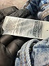 Old Navy 100% Cotton Blue Jeans Size 6 - photo 4