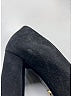 Prada Black Heels Size EU 38 1/2 - photo 3