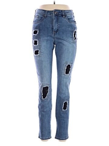 Joseph Ribkoff Jeans (view 1)