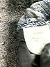 North Style Blue Poncho Size XL - photo 8