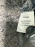 North Style Blue Poncho Size XL - photo 9