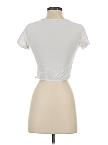 Unbranded Short Sleeve T-Shirt (view 2)