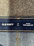 Old Navy Blue Jeans Size 6 (tall) - photo 7