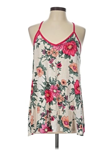 Luna Tank Top (view 1)