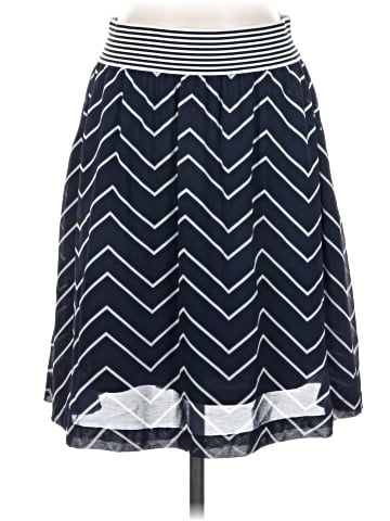 Noir Casual Skirt (view 1)