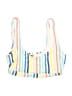 Old Navy White Swimsuit Top Size S - photo 1