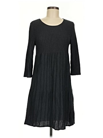 Eileen Fisher Casual Dress (view 1)