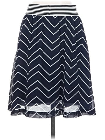 Noir Casual Skirt (view 2)