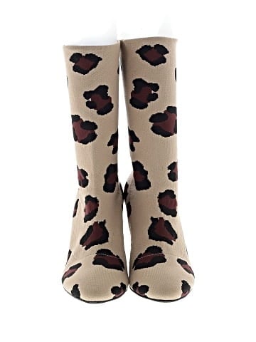 Stuart Weitzman Ankle Boots (view 2)