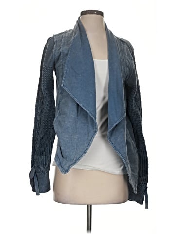 Leo & Nicole Cardigan (view 1)