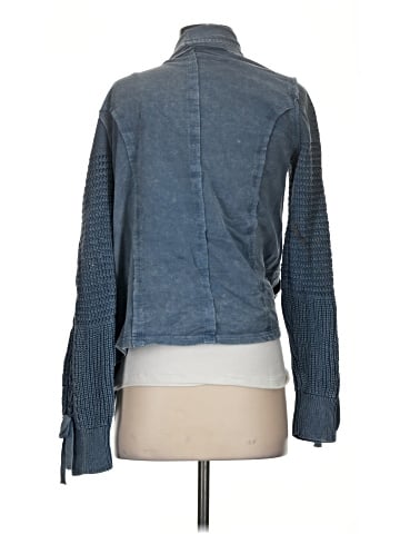 Leo & Nicole Cardigan (view 2)