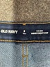 Old Navy Blue Jeans Size 8 (tall) - photo 7