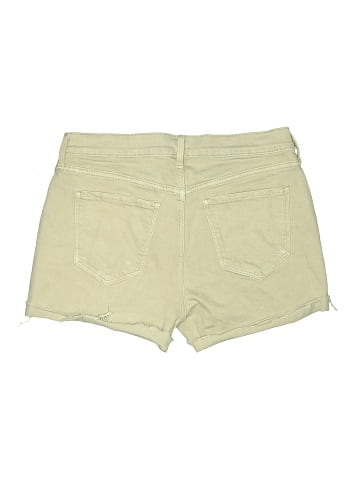 Old Navy Khaki Shorts (view 2)