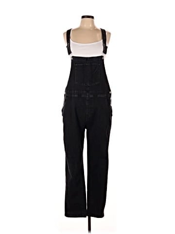 Unbranded Overalls (view 1)