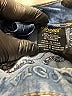 Vigoss Hearts Blue Jeans Size 7 - photo 4