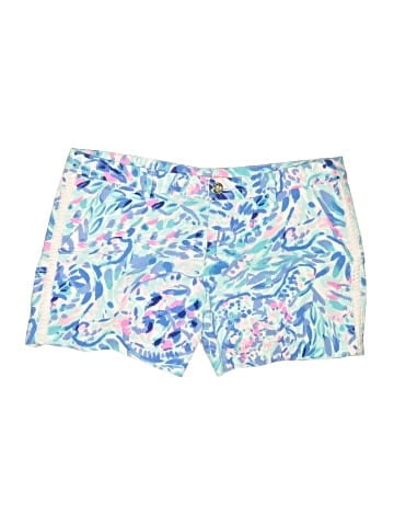 Lilly Pulitzer Shorts (view 1)