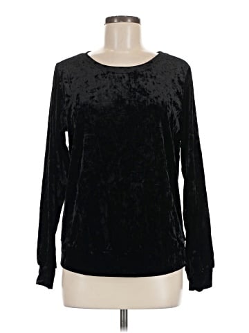 Matty M Pullover Sweater (view 1)