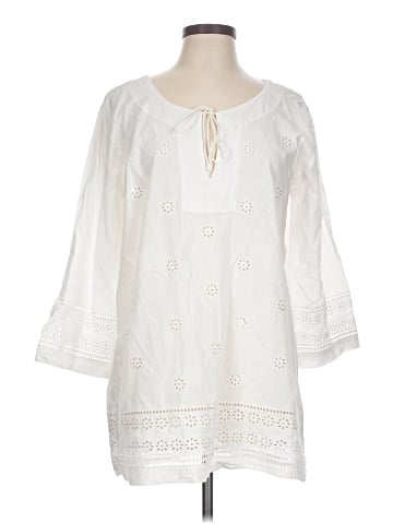 Kate Spade New York 3/4 Sleeve Blouse (view 1)