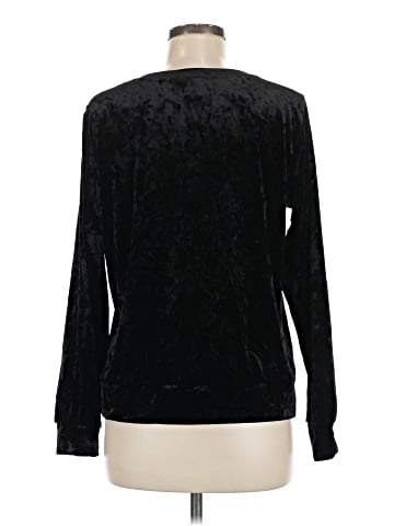 Matty M Pullover Sweater (view 2)