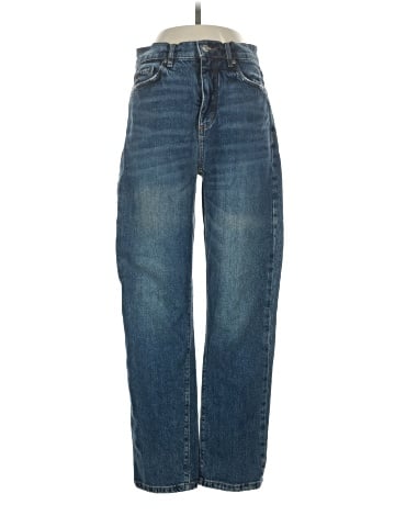 Ann Taylor LOFT Jeans (view 1)