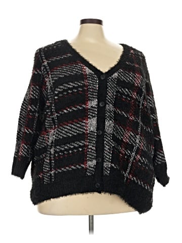 Lane Bryant Cardigan (view 1)