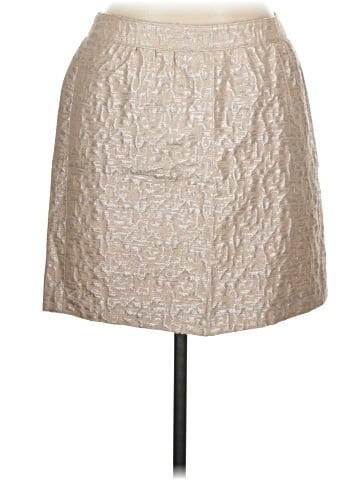 Ann Taylor LOFT Formal Skirt (view 1)