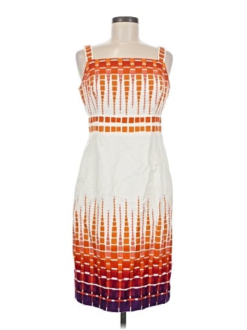 Jones New York Cocktail Dress (view 1)