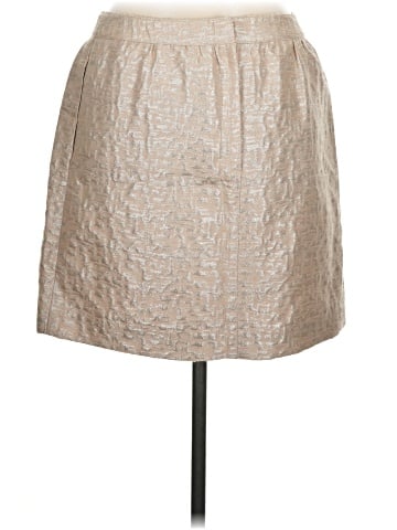 Ann Taylor LOFT Formal Skirt (view 2)