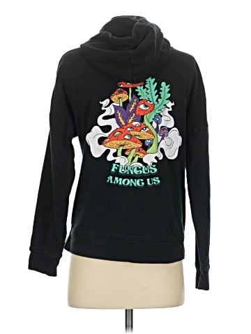 Empyre Pullover Hoodie (view 2)
