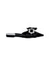 Jeffrey Campbell Black Mule/Clog Size 9 - photo 1