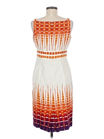 Jones New York Cocktail Dress (view 2)